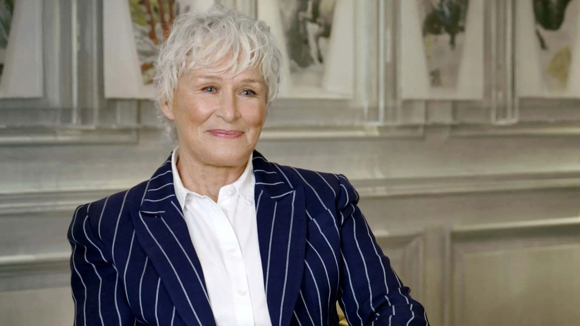 Glenn Close: Die Kunst der Verwandlung
