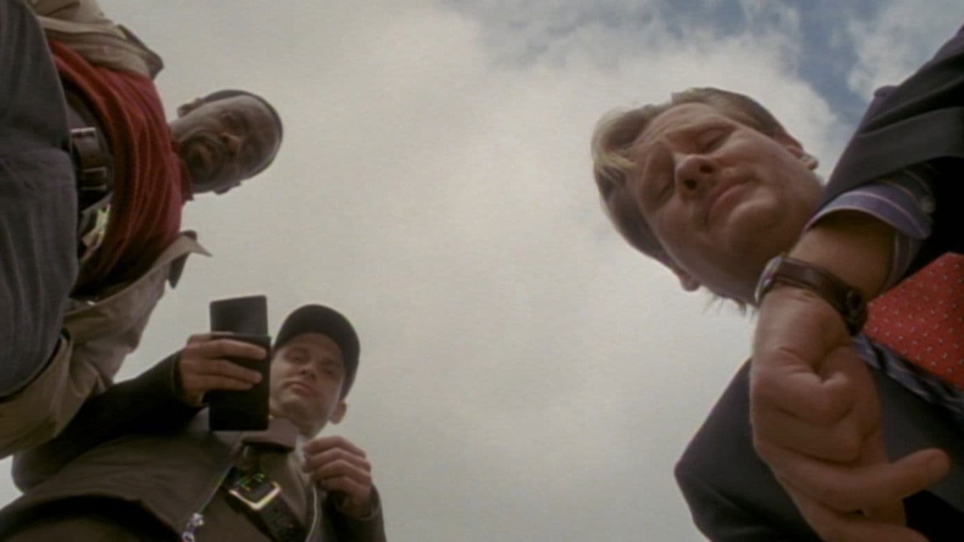 Ambushed – Dunkle Rituale