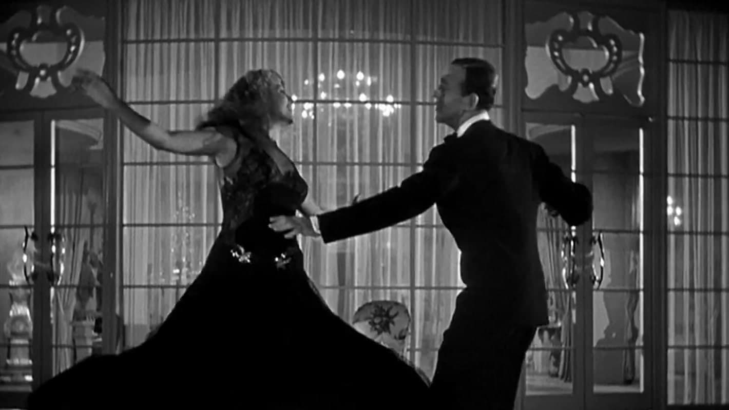 Du warst nie berückender