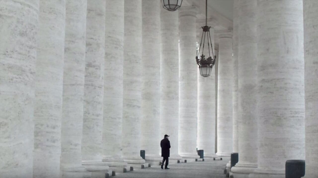 Arvo Pärt: Das Verlorene Paradies