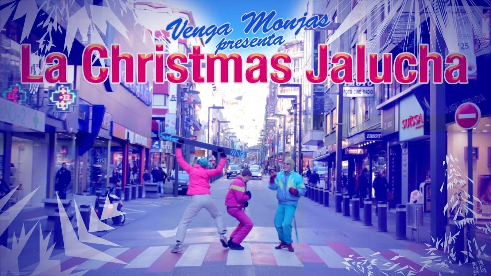 La Christmas Jalucha