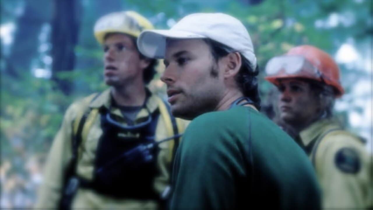 Wildfire 7 The Inferno