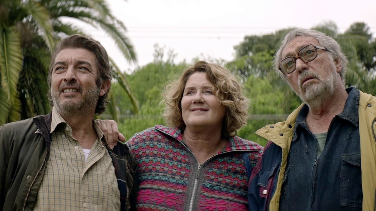 Glorreiche Verlierer