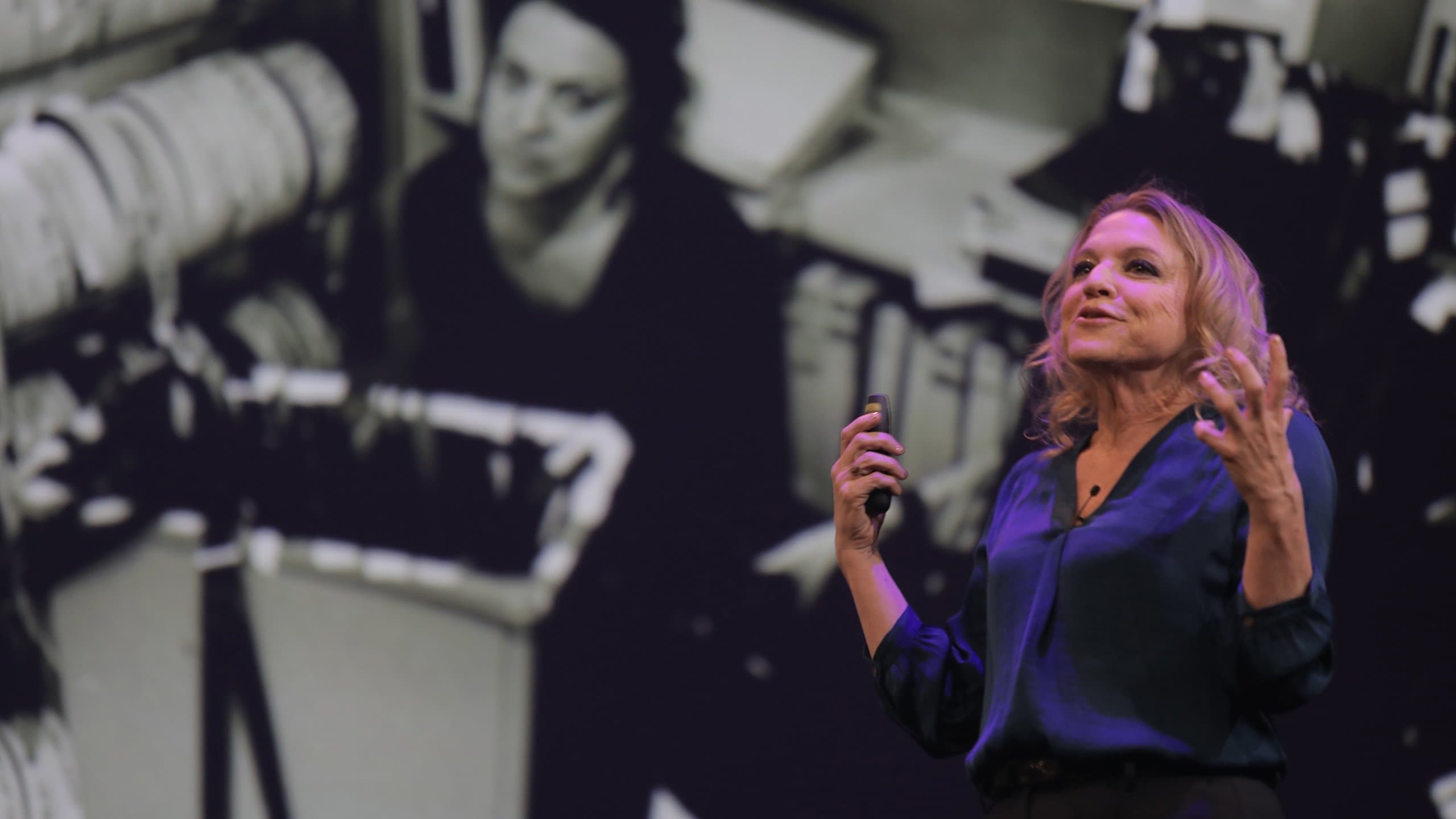 Brainwashed - Sexismus im Kino