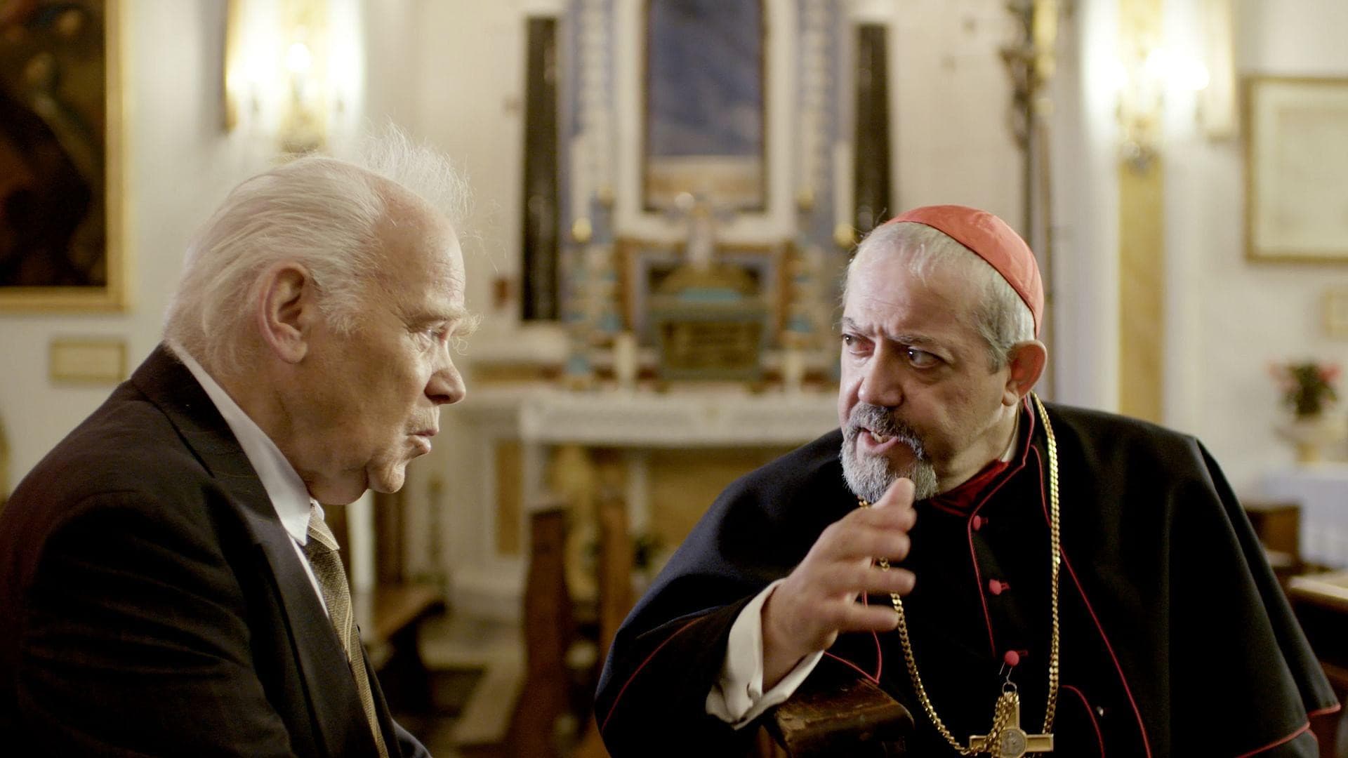 Amara terra mia - Mein bitteres Land