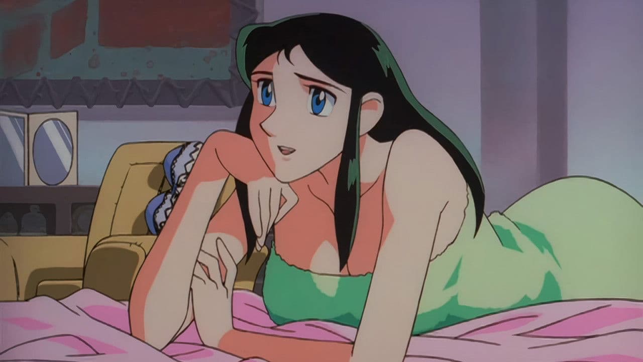 Giant Robo: Ginrei Special