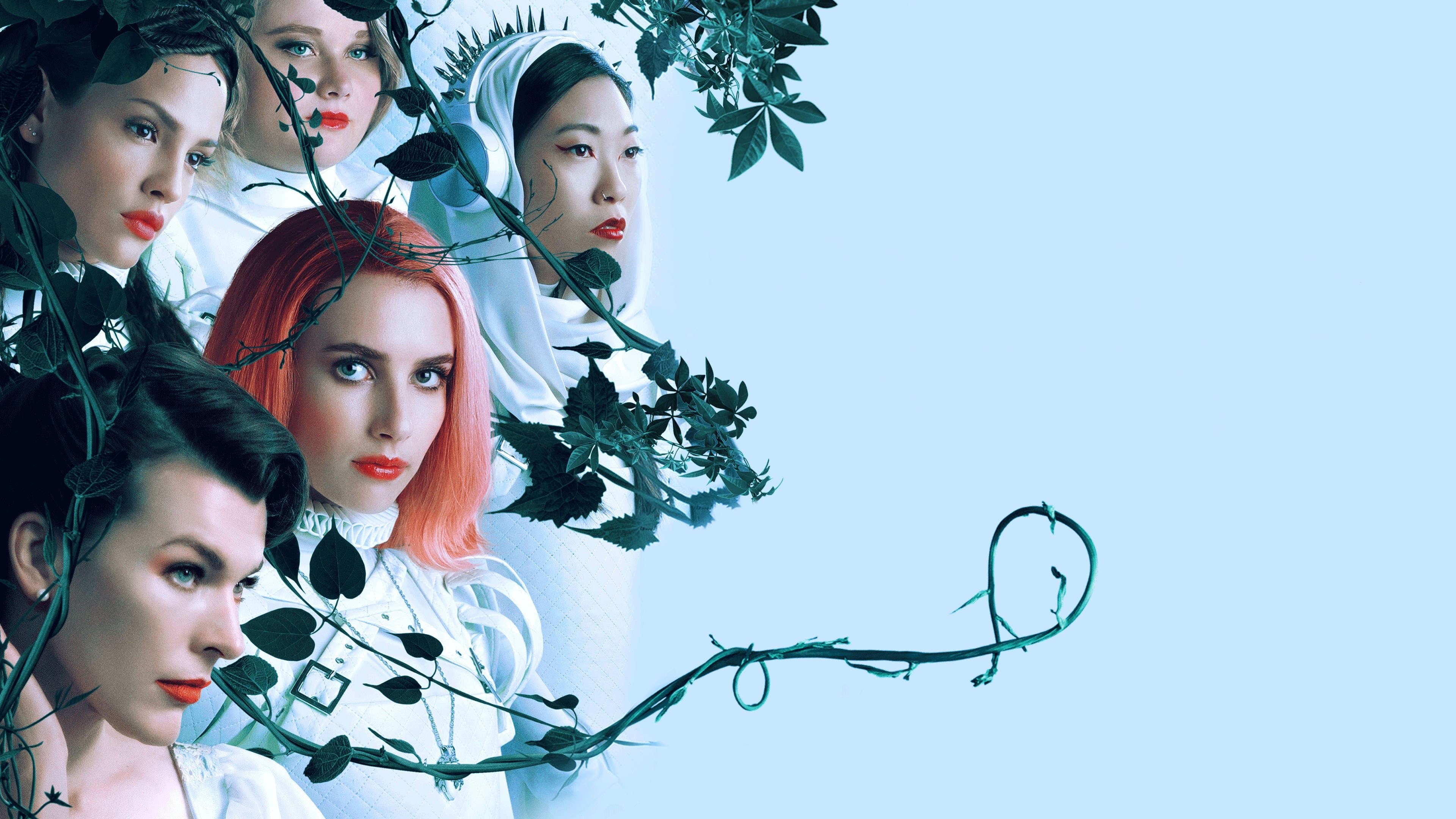 Paradise Hills - Flucht aus dem Wunderland