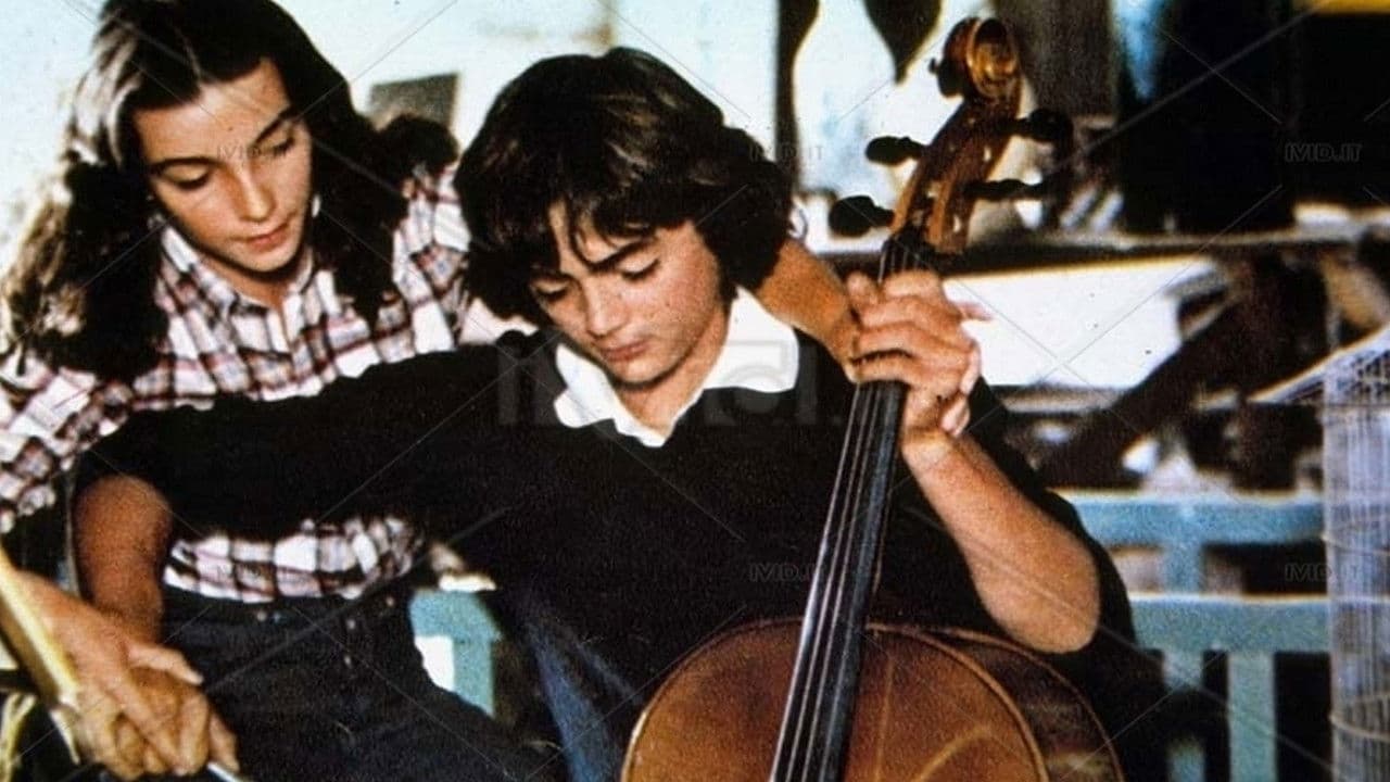 L'ultimo sapore dell'aria