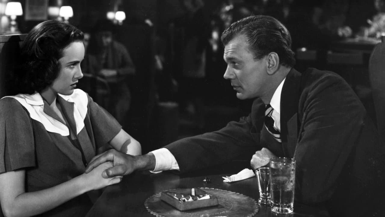 Im Schatten des Zweifels