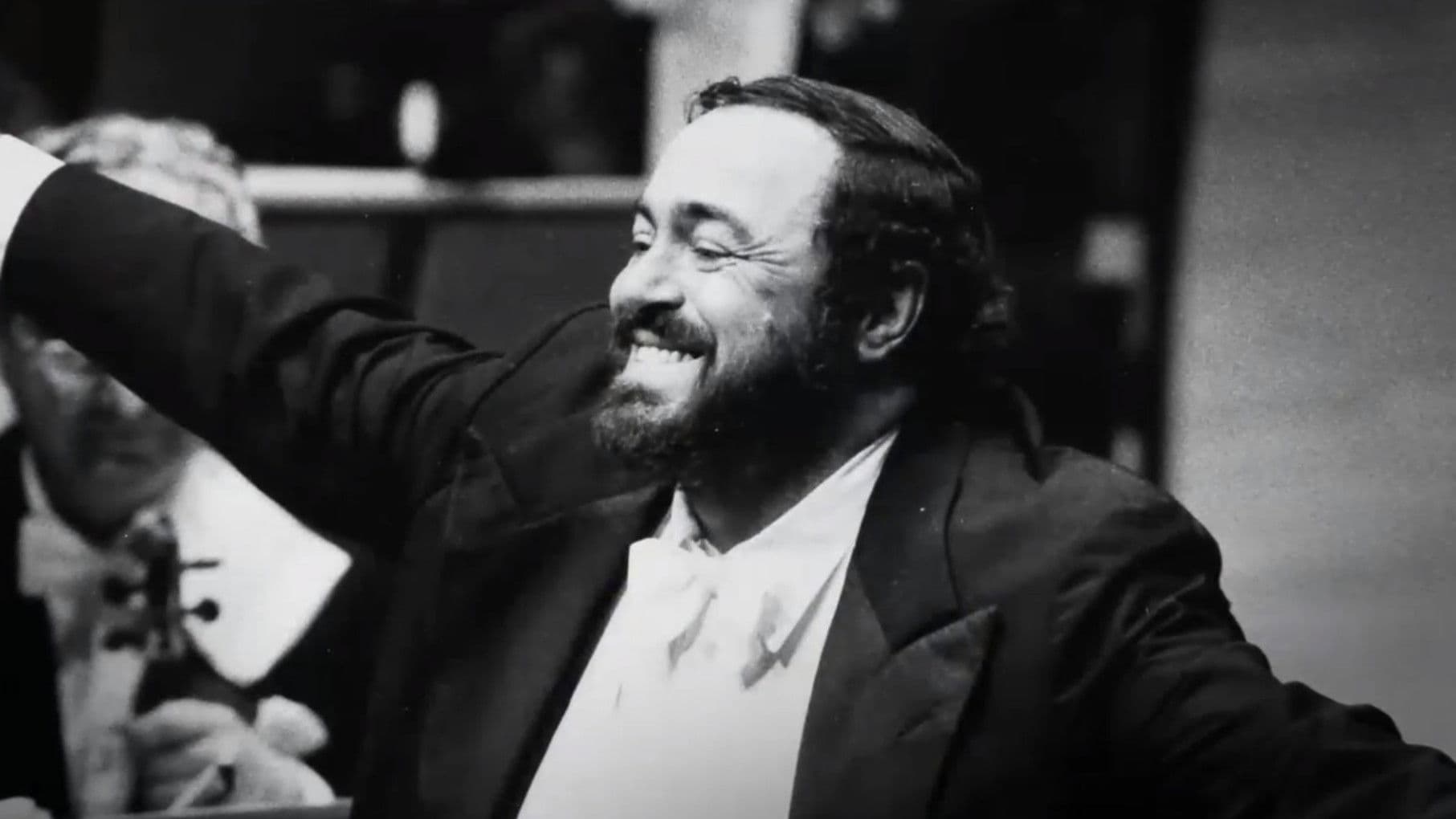 Pavarotti, ein Sänger für das Volk