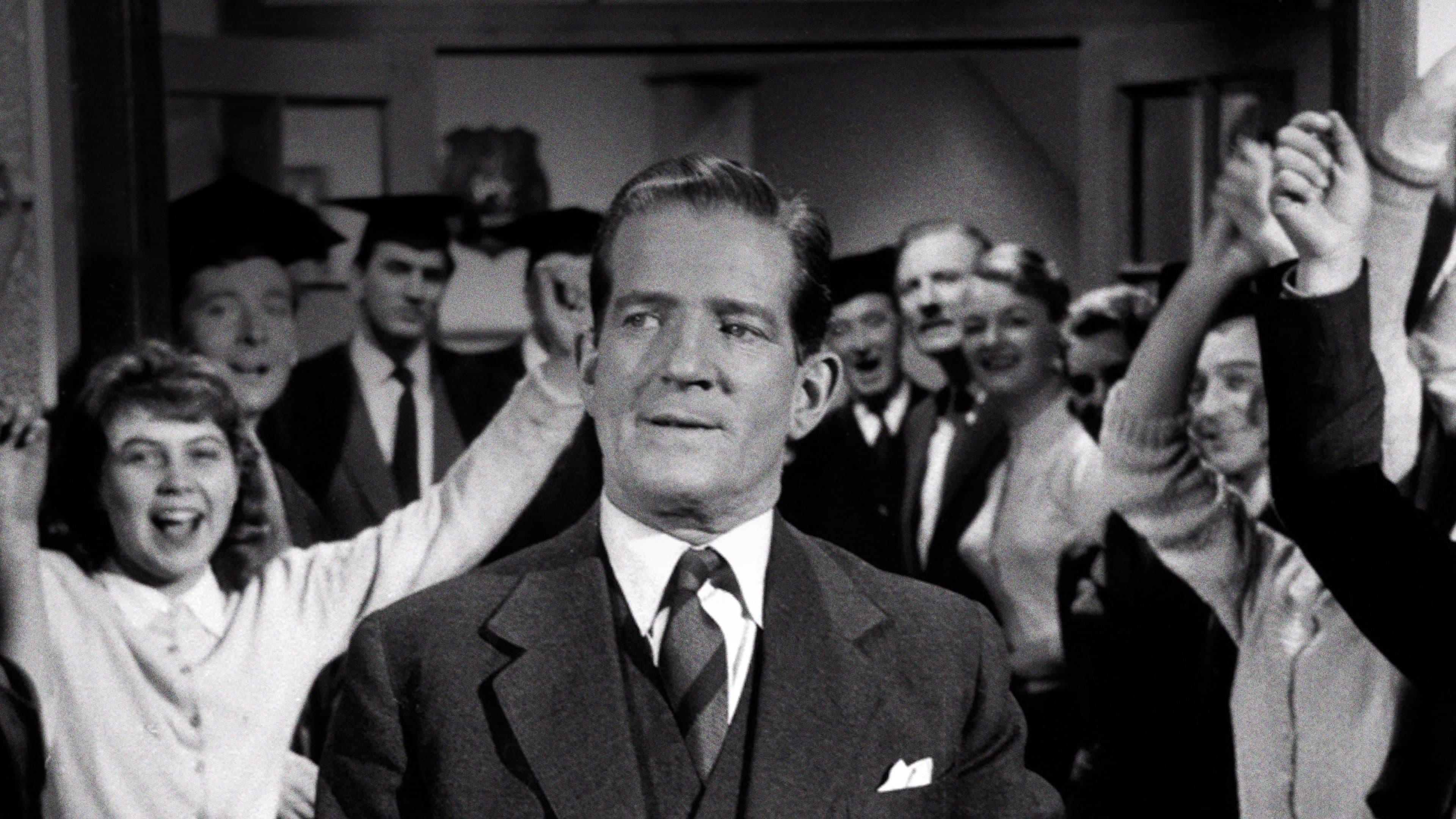 Ist ja irre - Lauter liebenswerte Lehrer