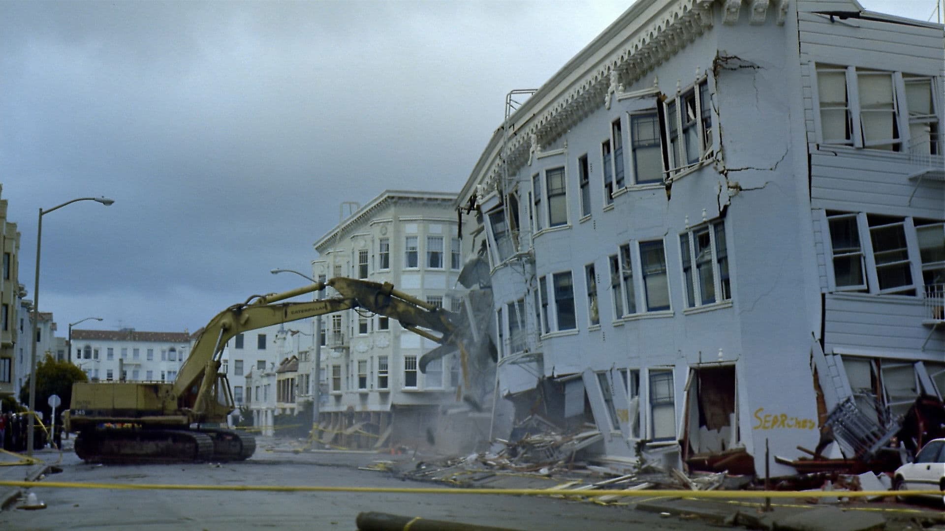 Ring Of Fire - Die Welt der Vulkane