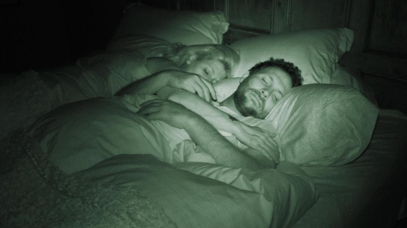 Hangman - Welcome Home