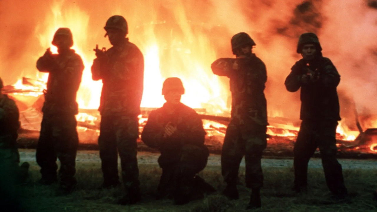 Doomsday Man - Tödliche Viren