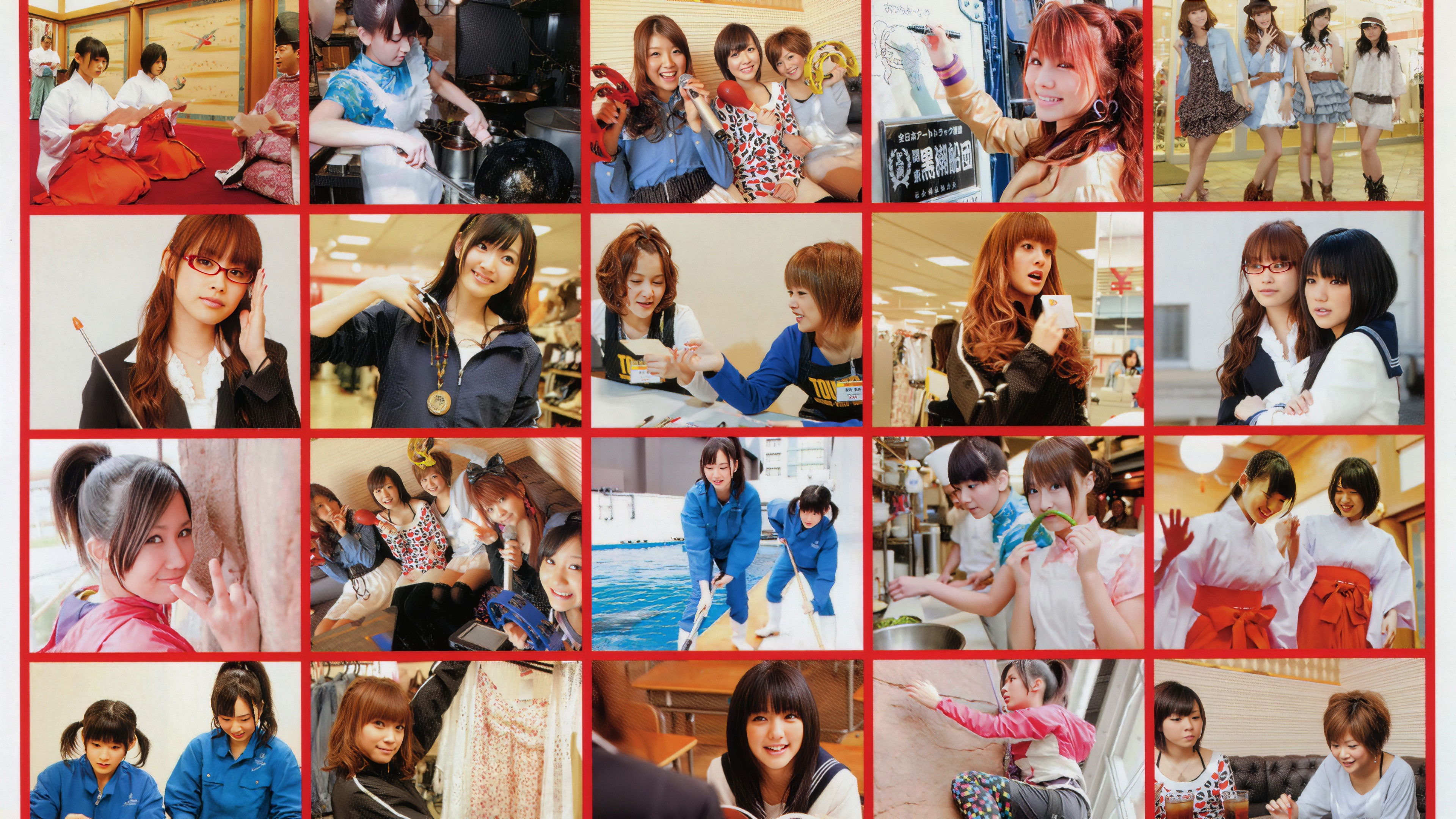 ハロー! チャンネル Vol.1