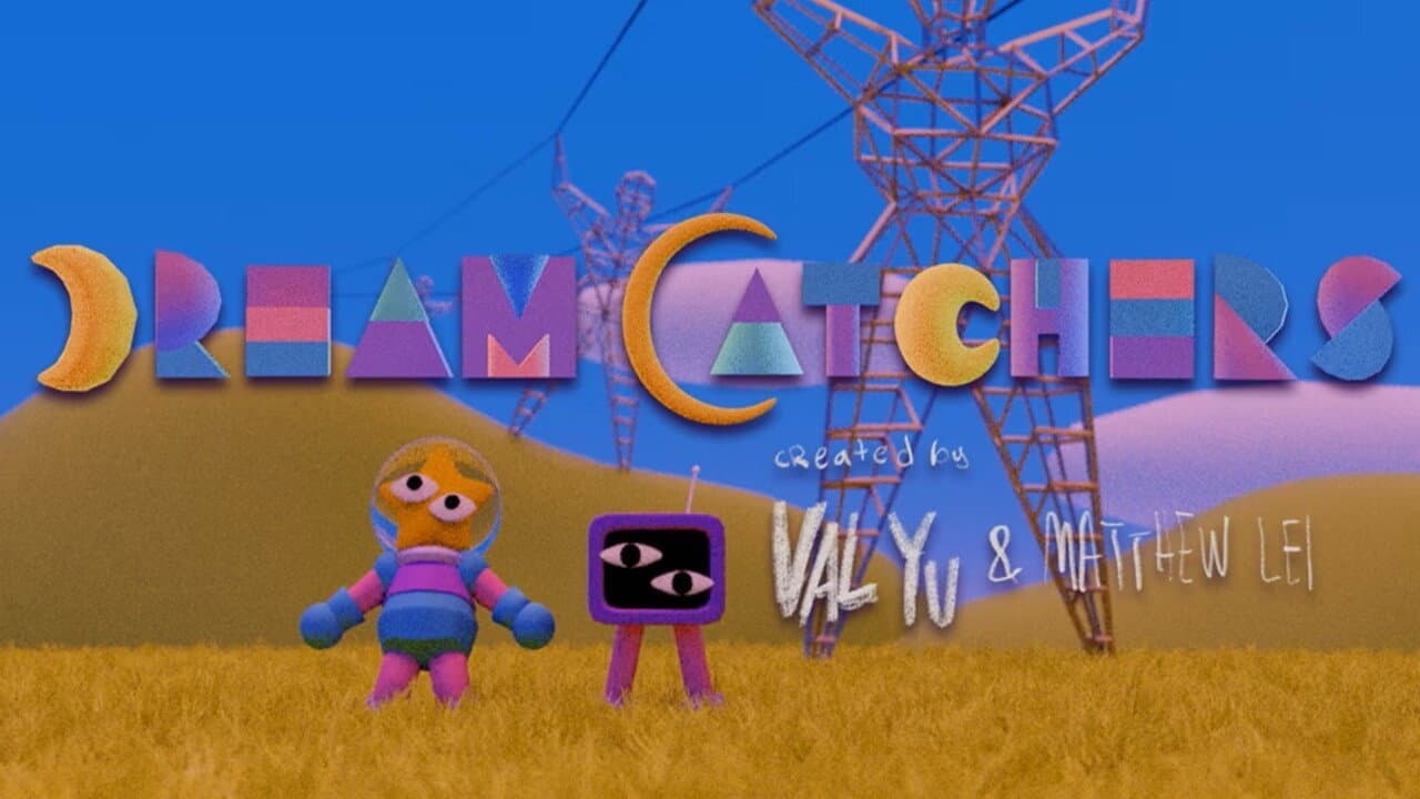 Dream Catchers - Die Traumfänger