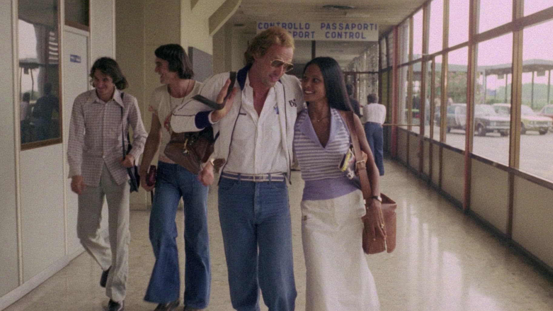 Black Emanuelle - Stunden wilder Lust