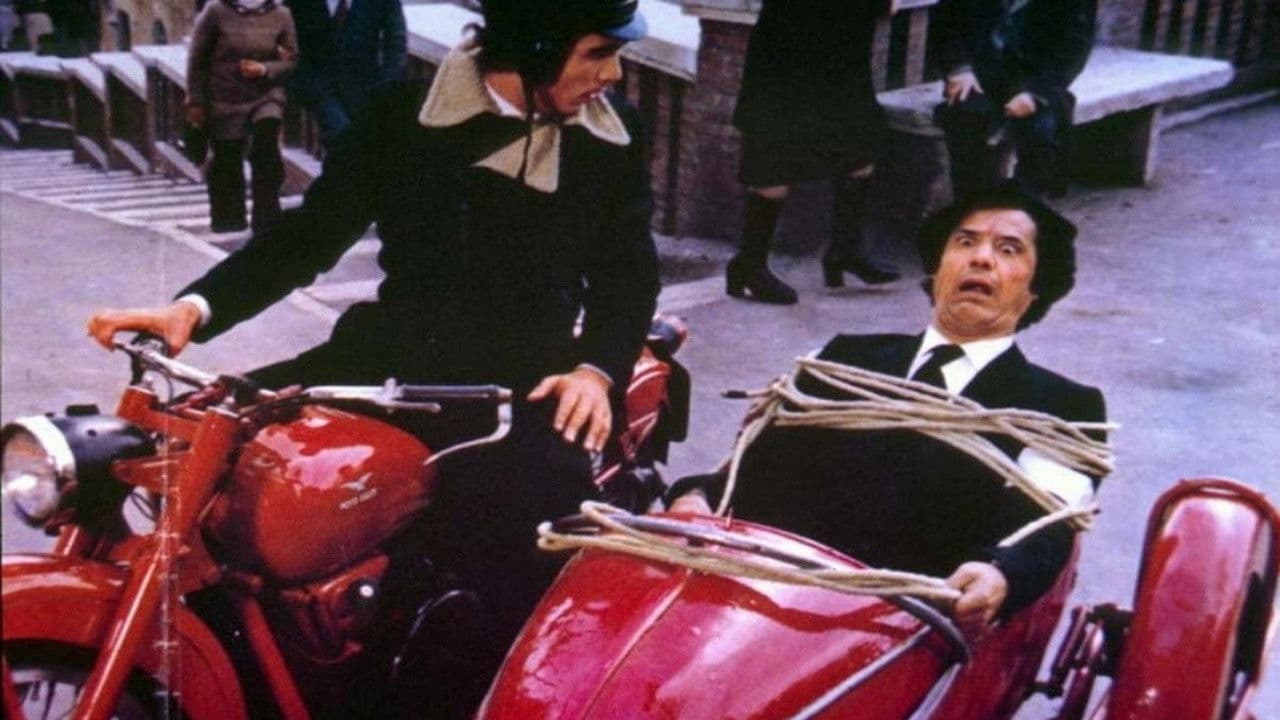 L'ereditĂ dello zio buonanima