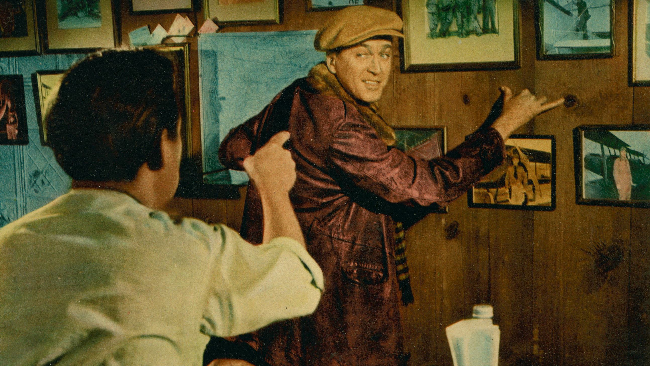 Lindbergh - Mein Flug über den Ozean