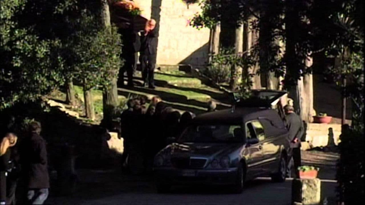 Ritratti nella notte