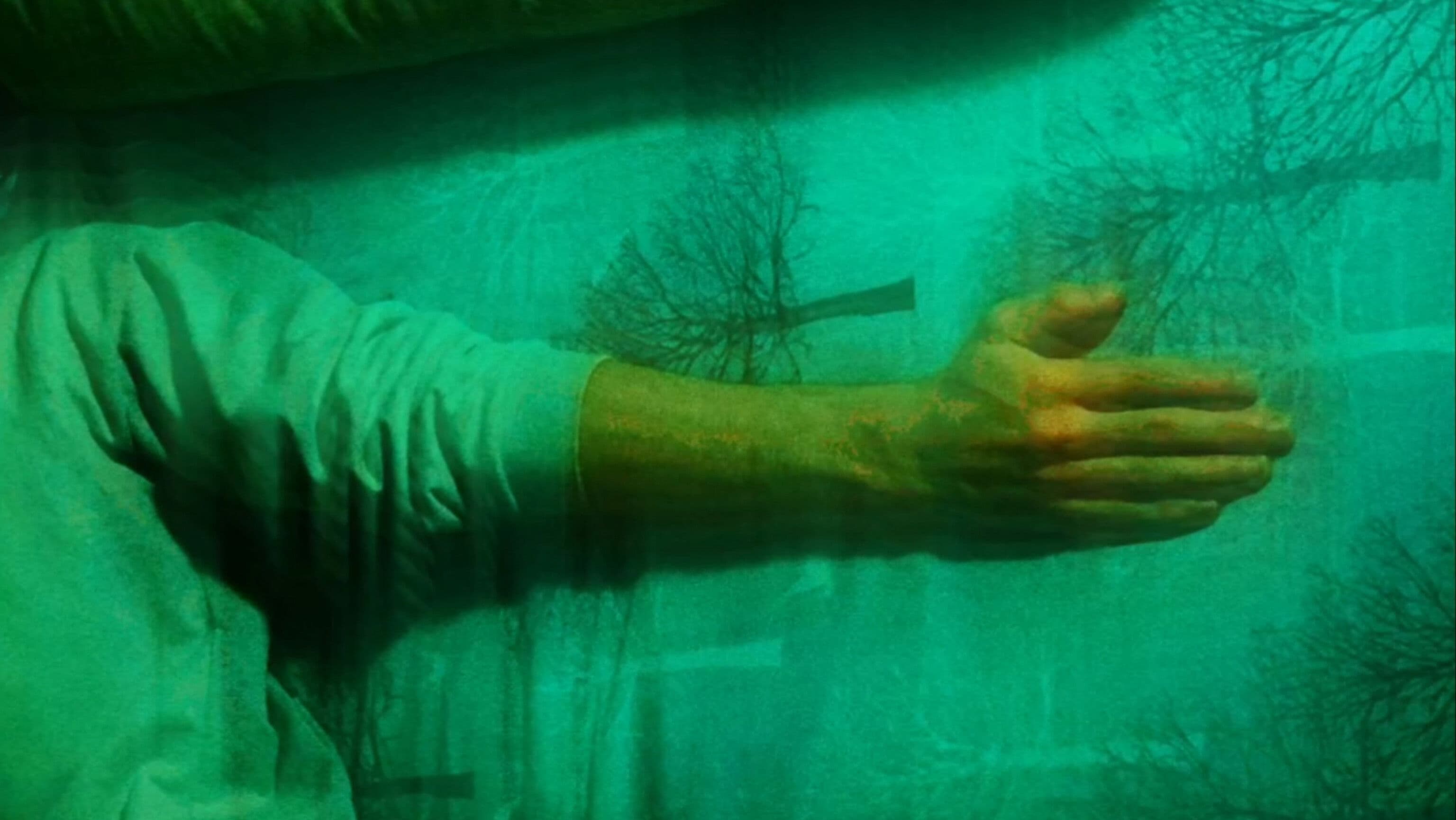 Günlər, Aylar, İllər və Başqa Heç Nə