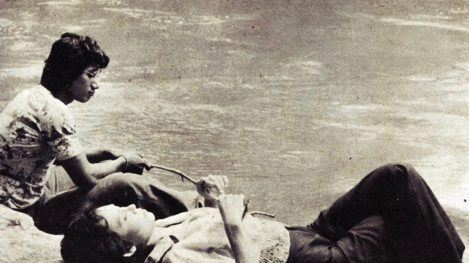 ความรักครั้งสุดท้าย