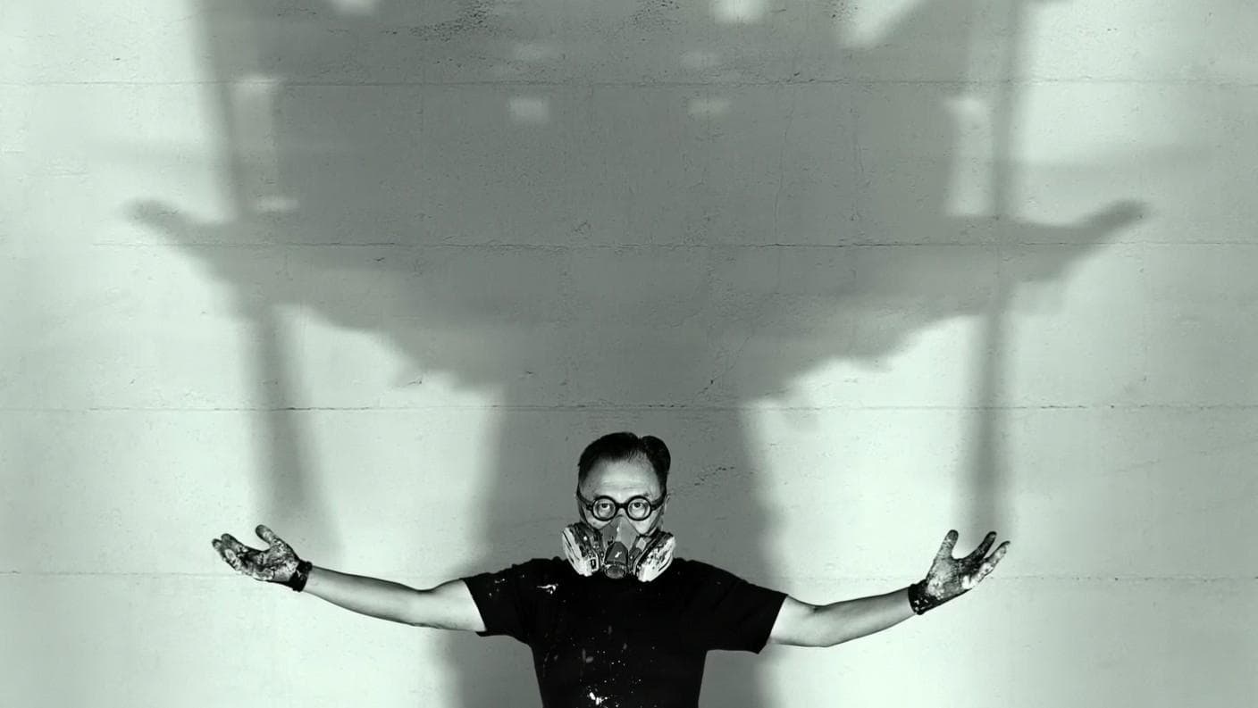 Die vielen Leben des Mr. Chow