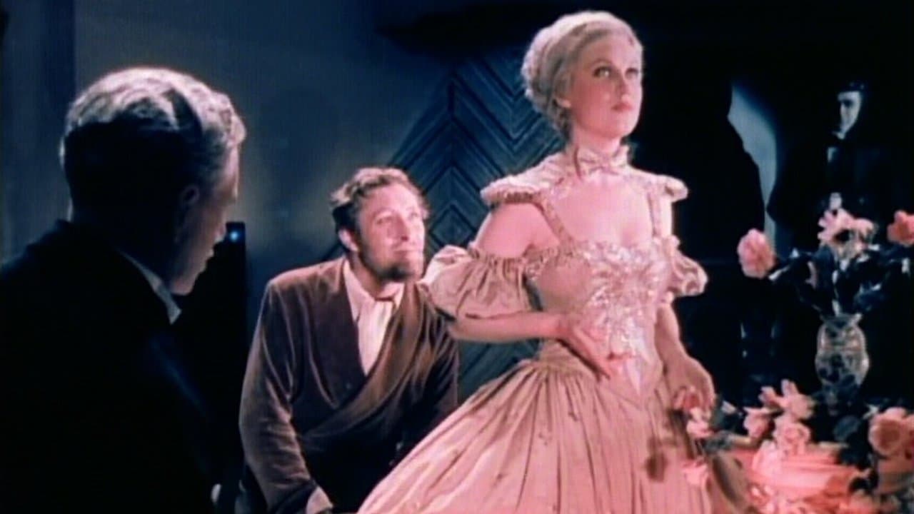 Das Geheimnis des Wachsfigurenkabinetts