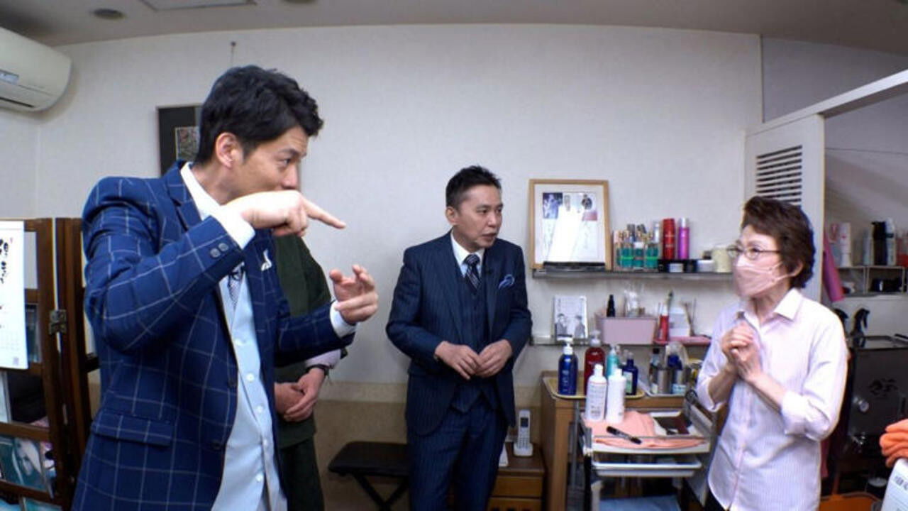 太田×石井のデララバ