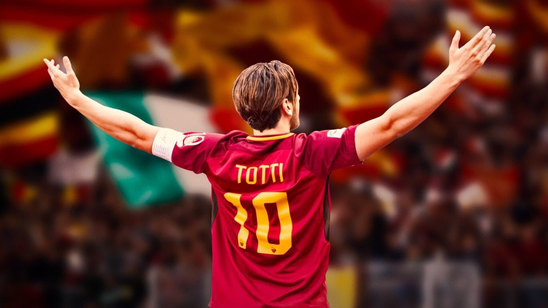 Totti - Il Capitano