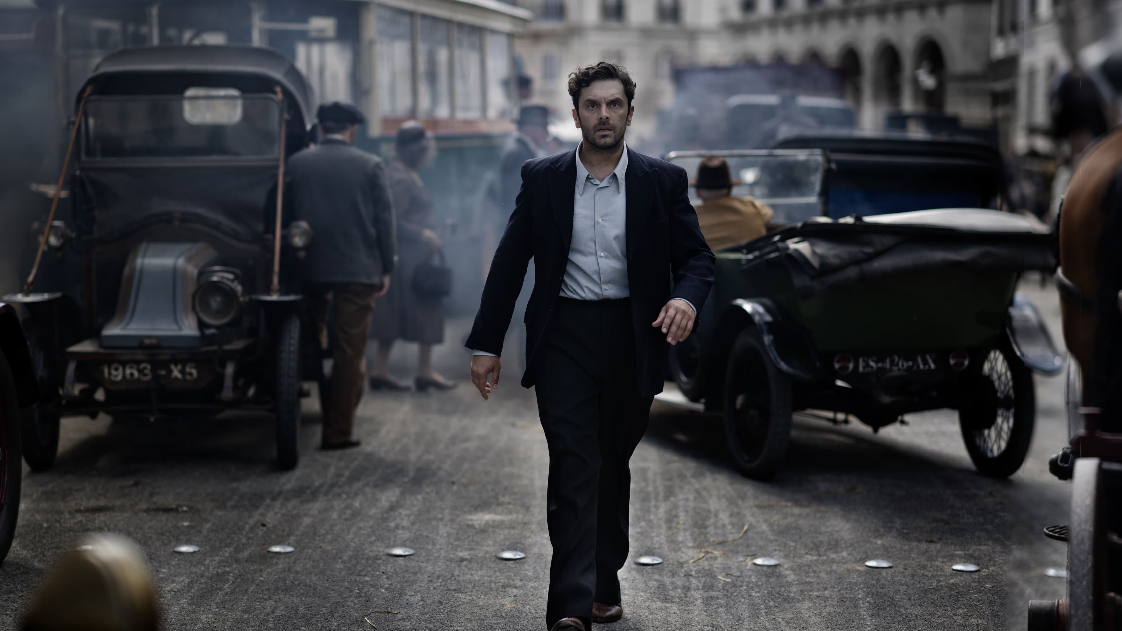 La Vénus électrique