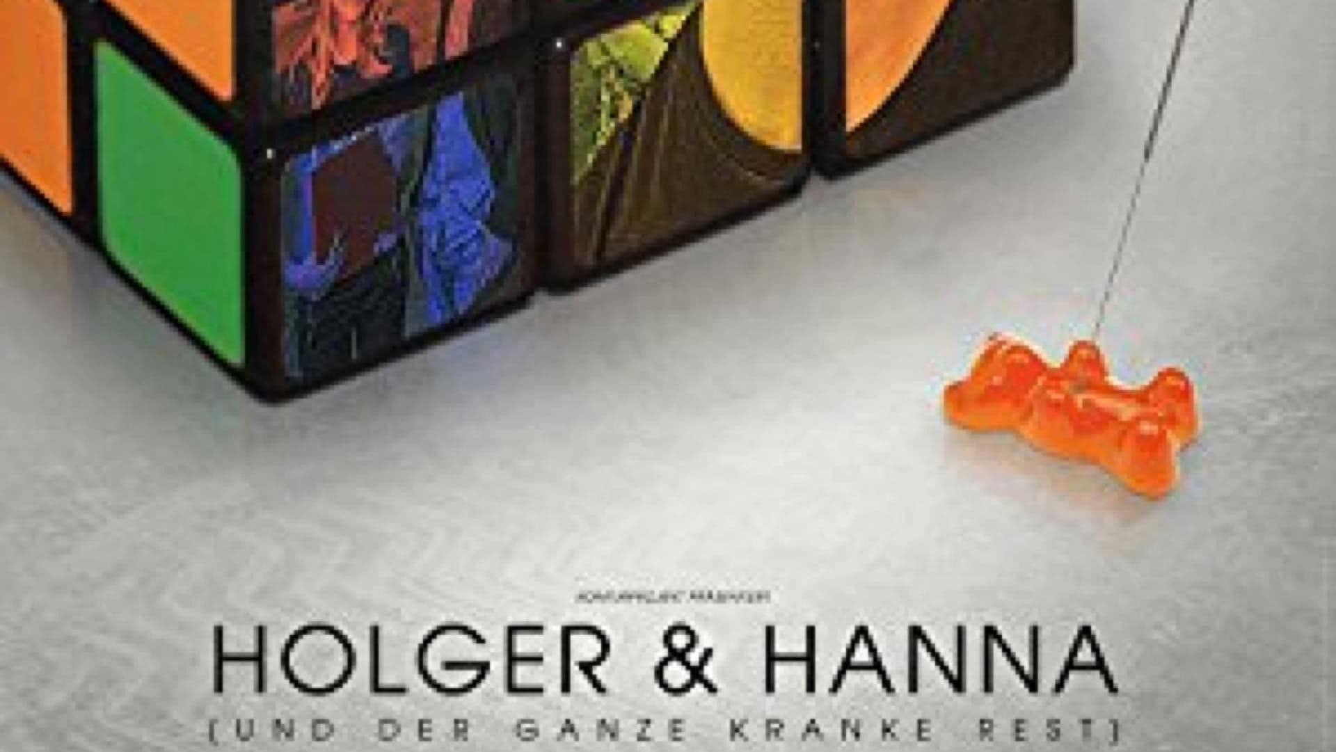 Holger & Hanna [und der ganze kranke Rest]