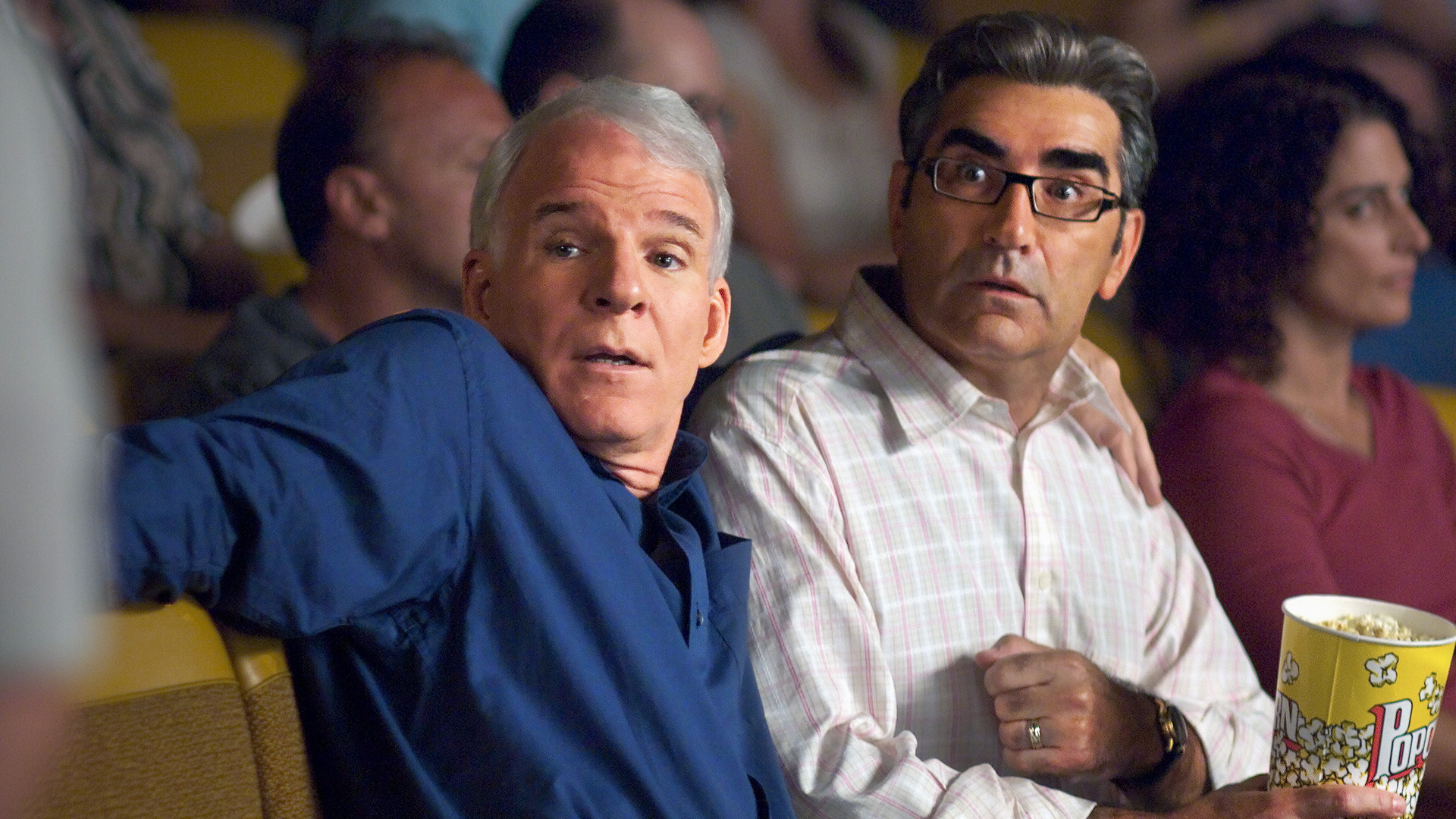 Im Dutzend billiger 2 - Zwei Väter drehen durch