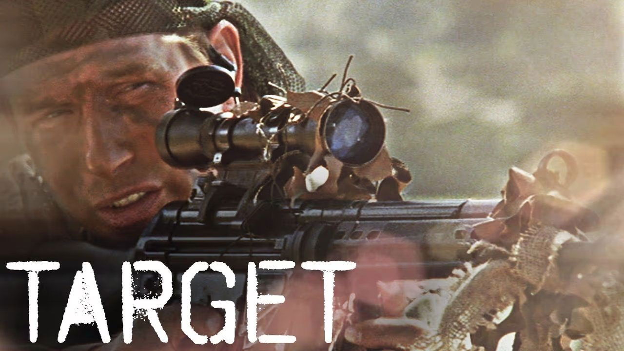 Target - Krieg der Sniper