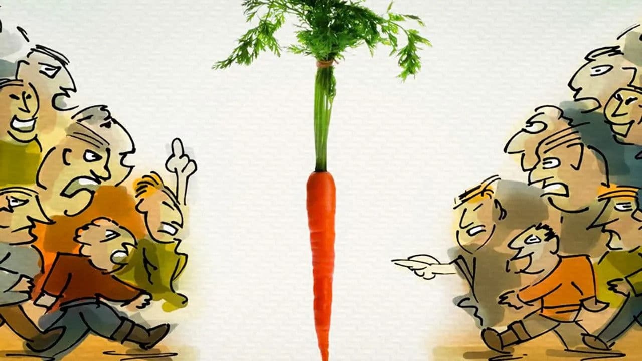 10 Milliarden - Wie werden wir alle satt?