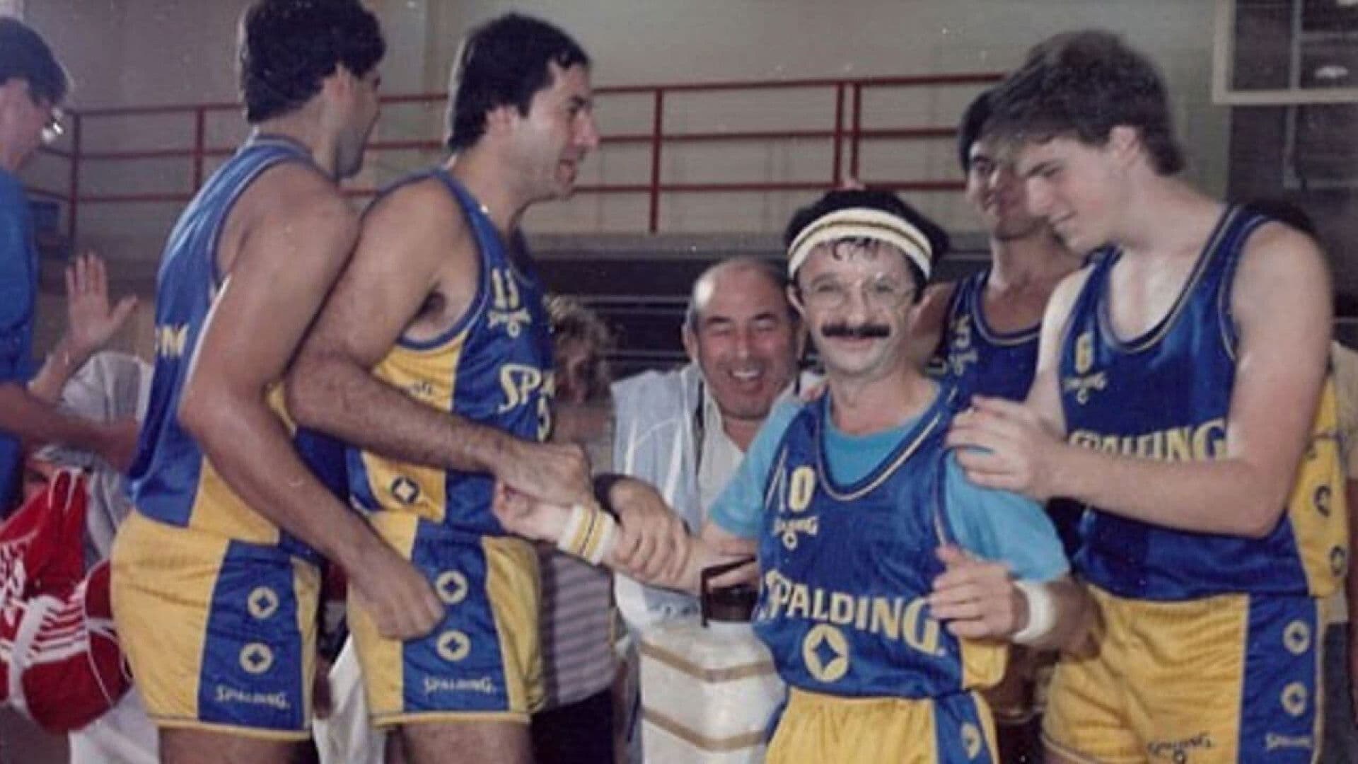 King of Basketball - Der Kleine mit dem irren Wurf