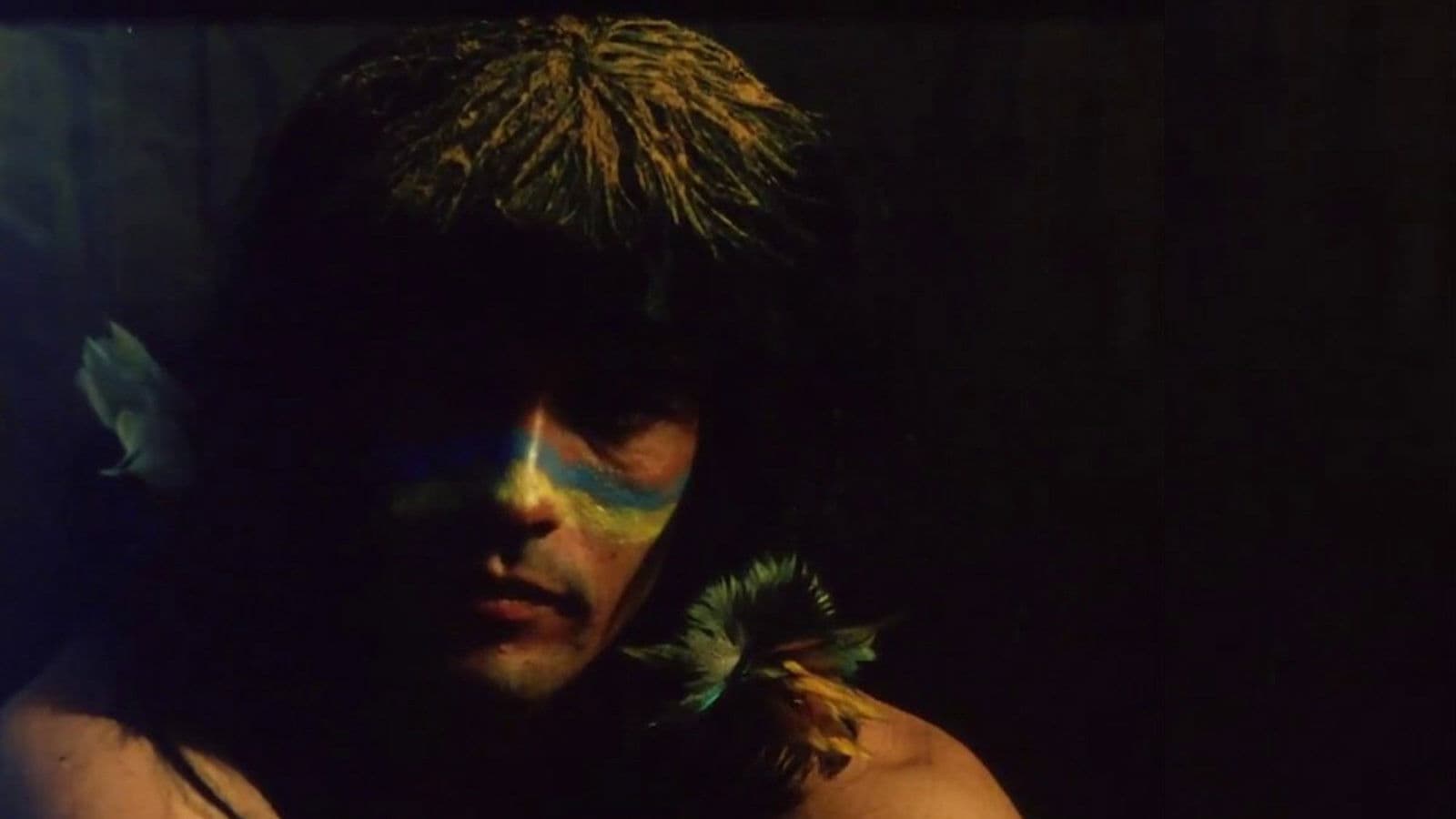 Mburucuyá (cuadros de la naturaleza)