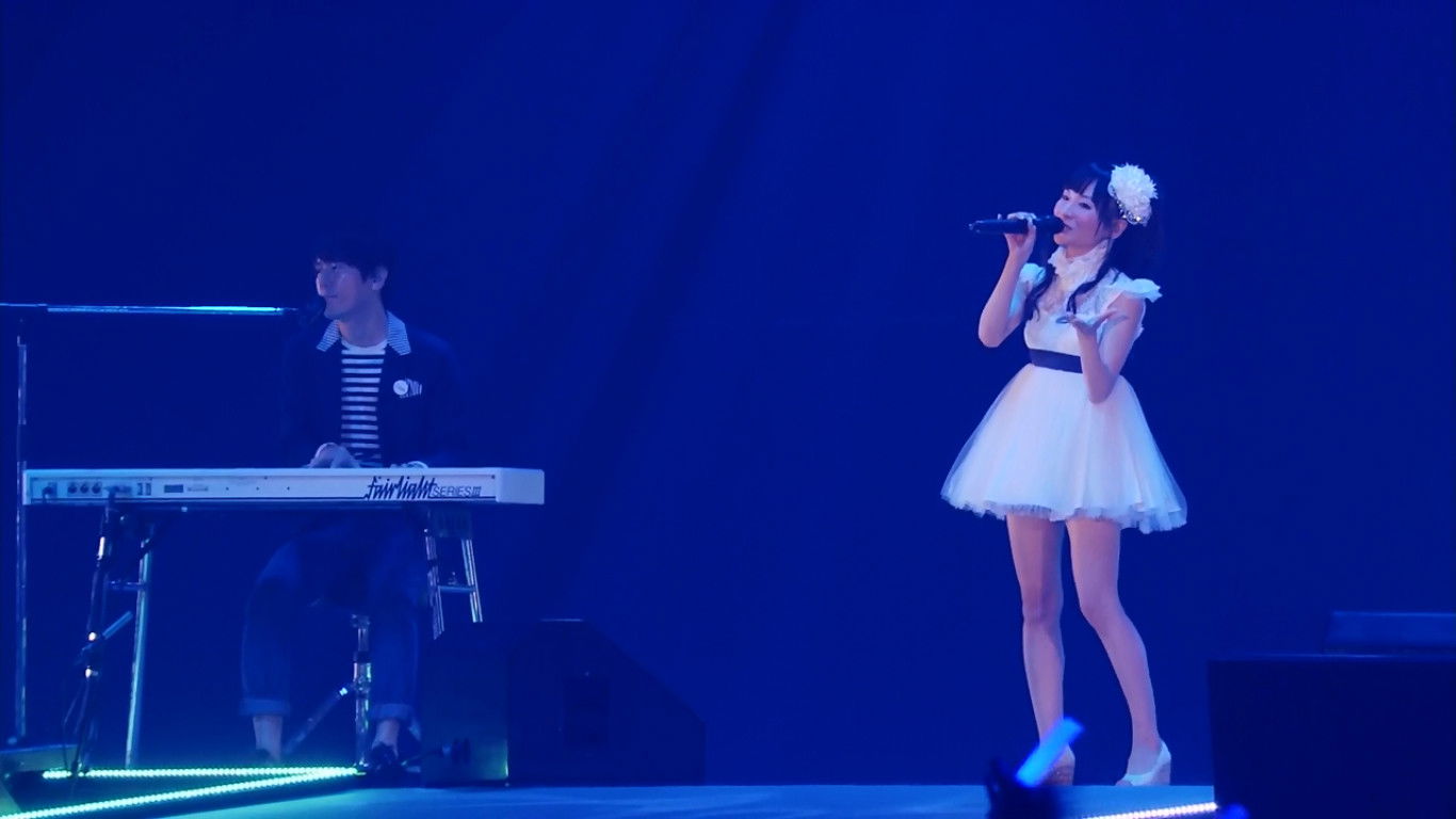 Animelo Summer Live 2014 -ONENESS- 8.30