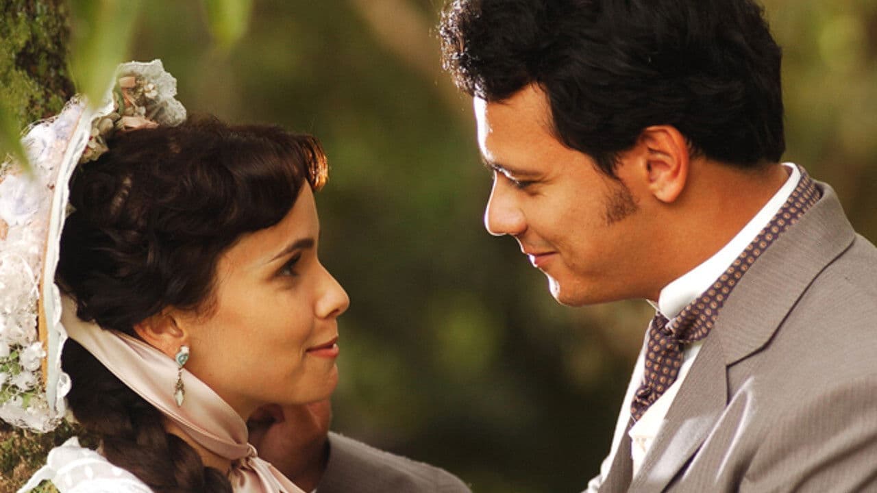 Sinhá Moça - Die Tochter des Sklavenhalters