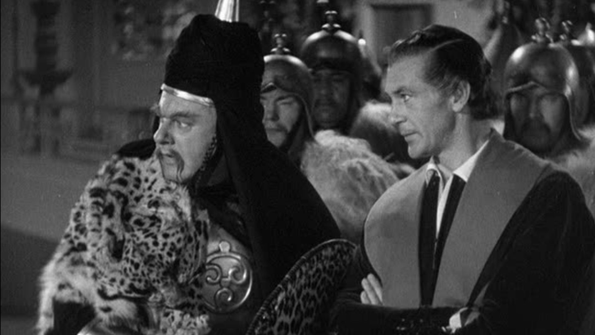 Die Abenteuer des Marco Polo