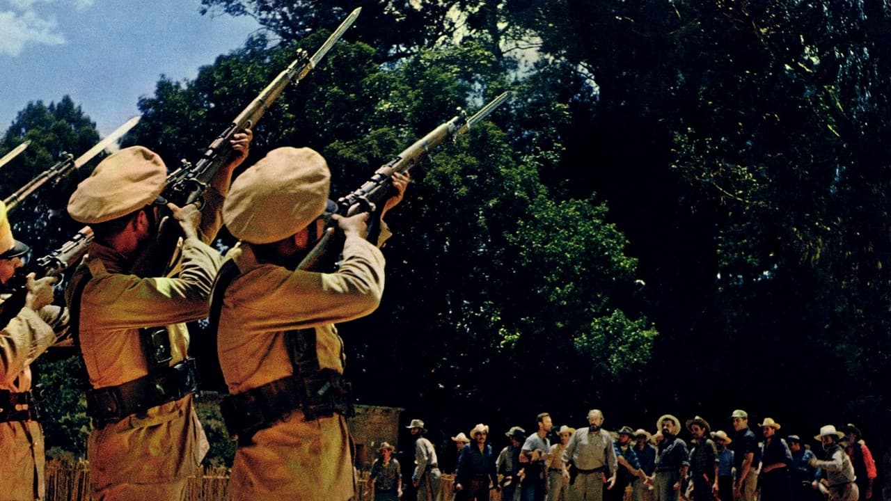 Pesthauch des Dschungels