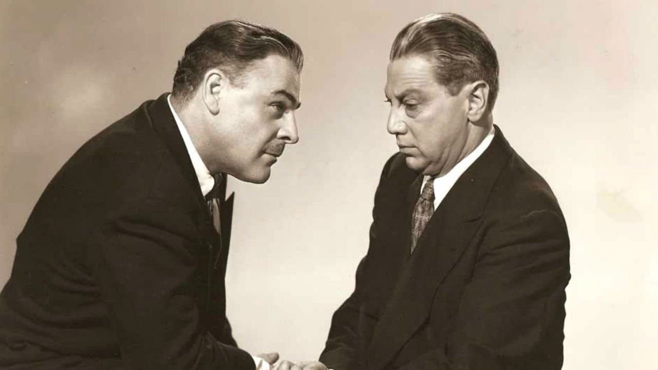 Mördersyndikat San Francisco