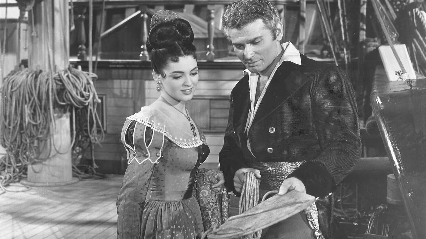 Unter falscher Flagge