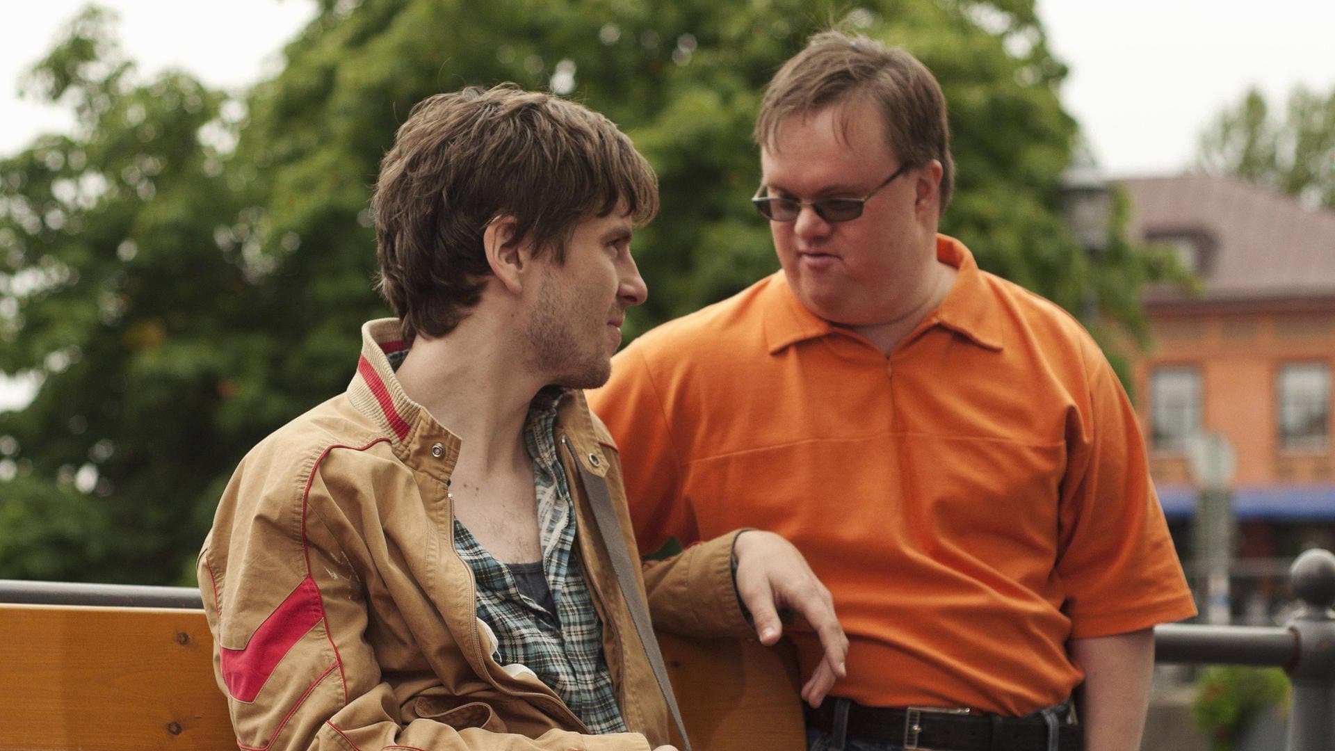 Die Kunst, sich die Schuhe zu binden