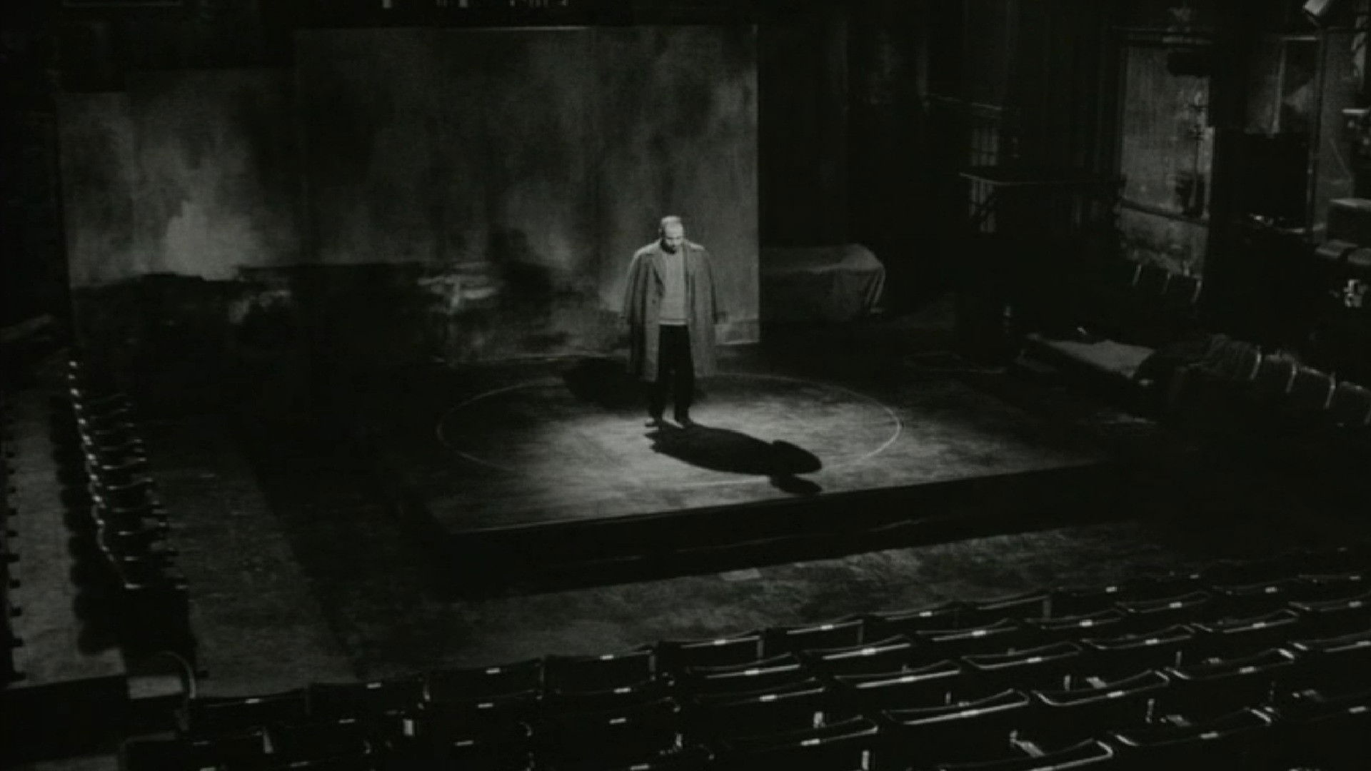 Το Αθώο Σώμα