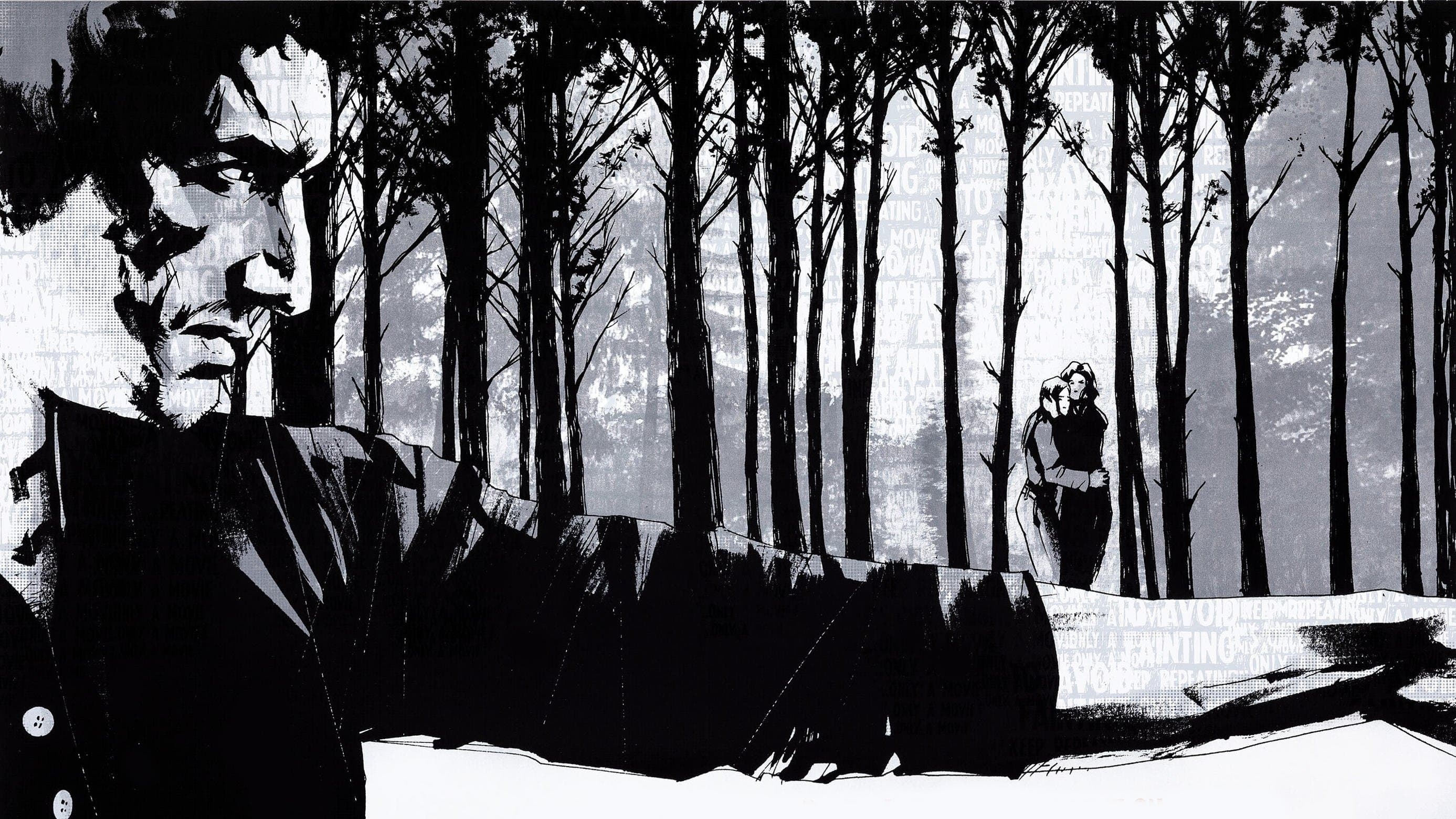 Das letzte Haus links