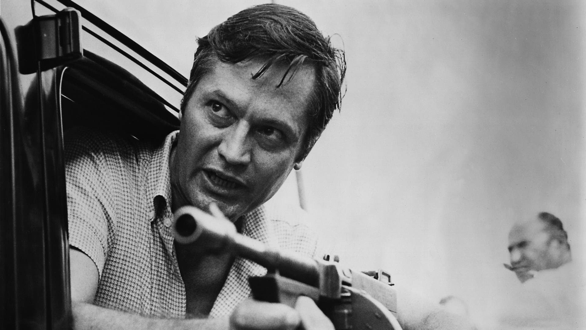 Ufos, Sex und Monster - Das wilde Kino des Roger Corman