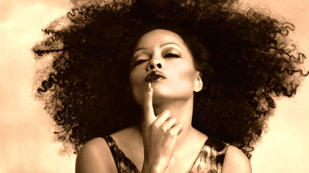 Diana Ross - Eine Diva erobert die Welt