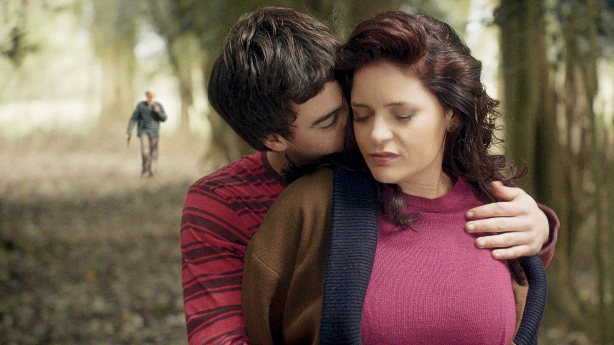 My Beautiful Teacher - eine gefährliche Affäre