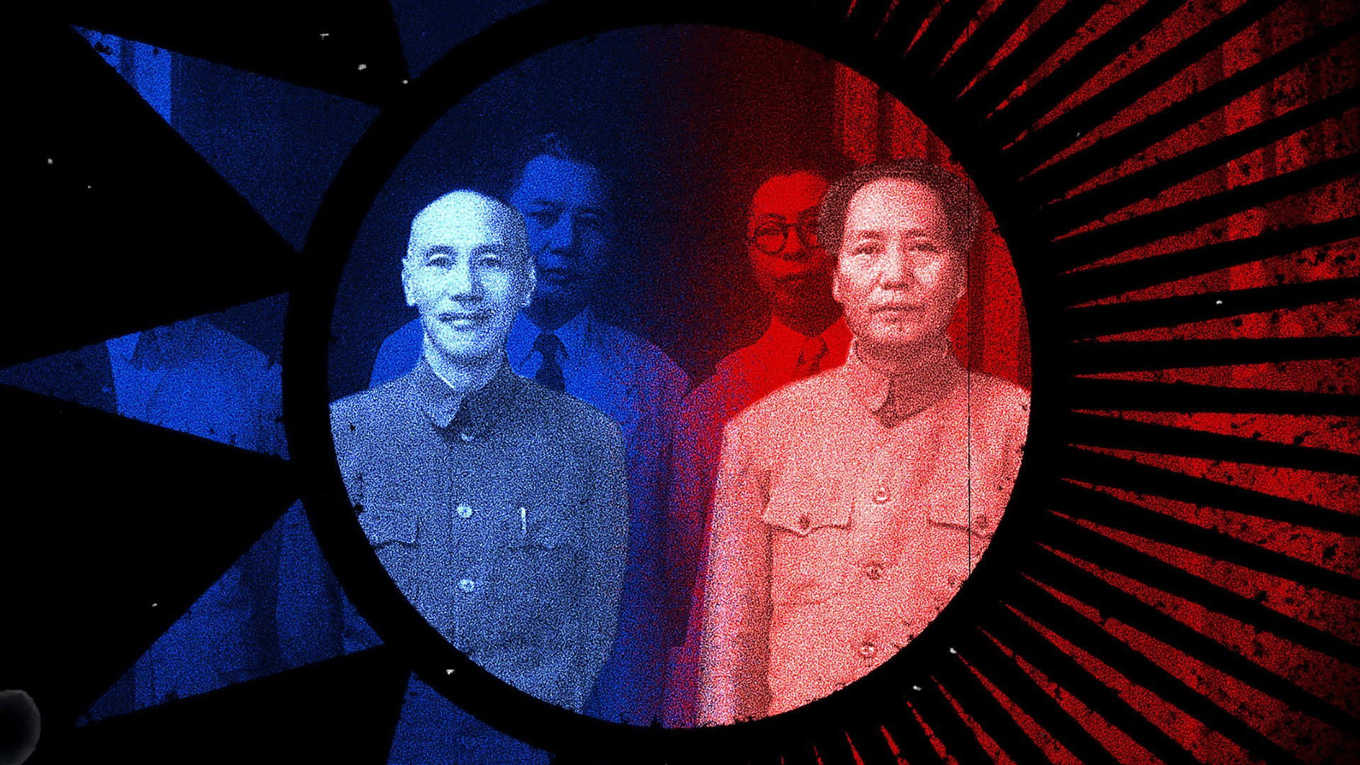 China - Wie eine Nation entstand